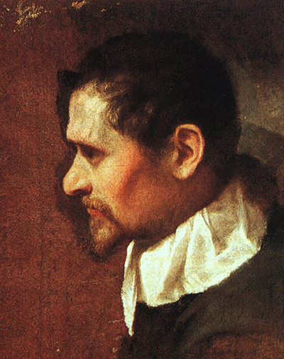 Annibale Carracci